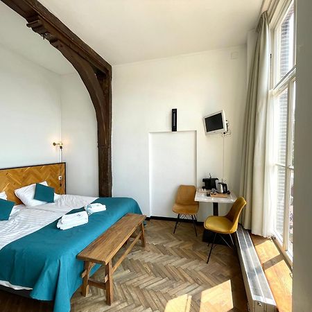 Hector Zierikzee Hotell Eksteriør bilde